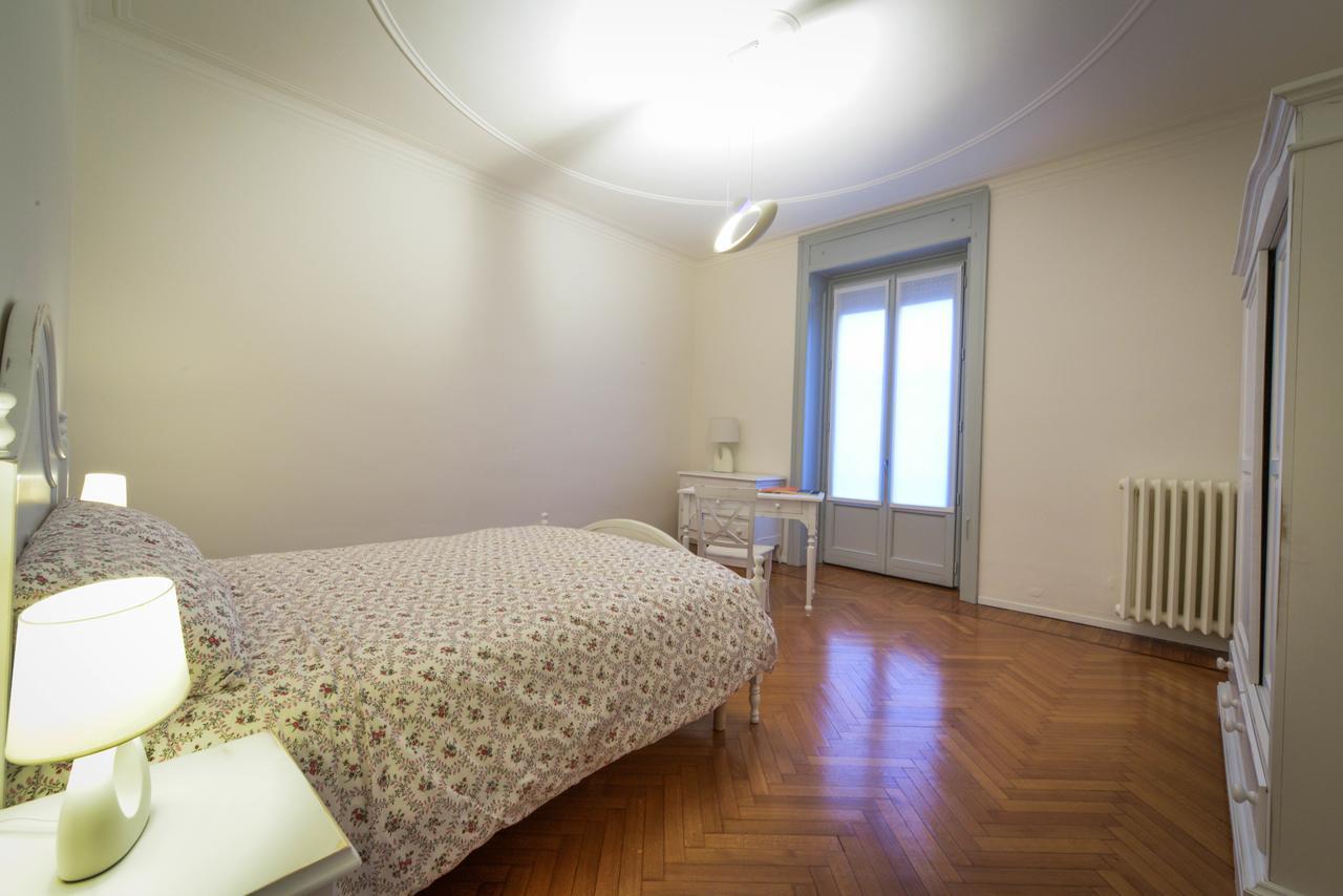Adelaide Central Apartment Милан Экстерьер фото