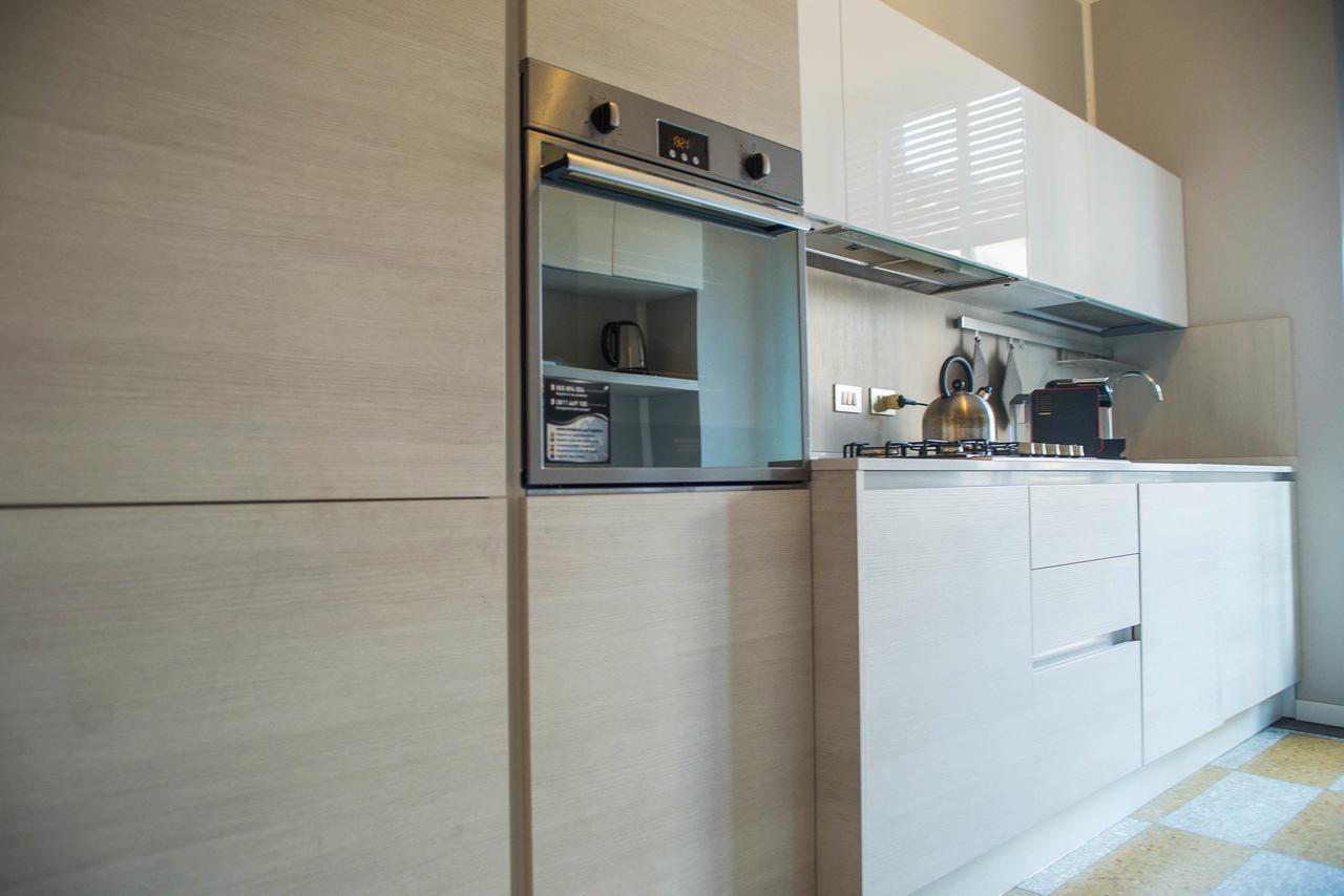 Adelaide Central Apartment Милан Экстерьер фото