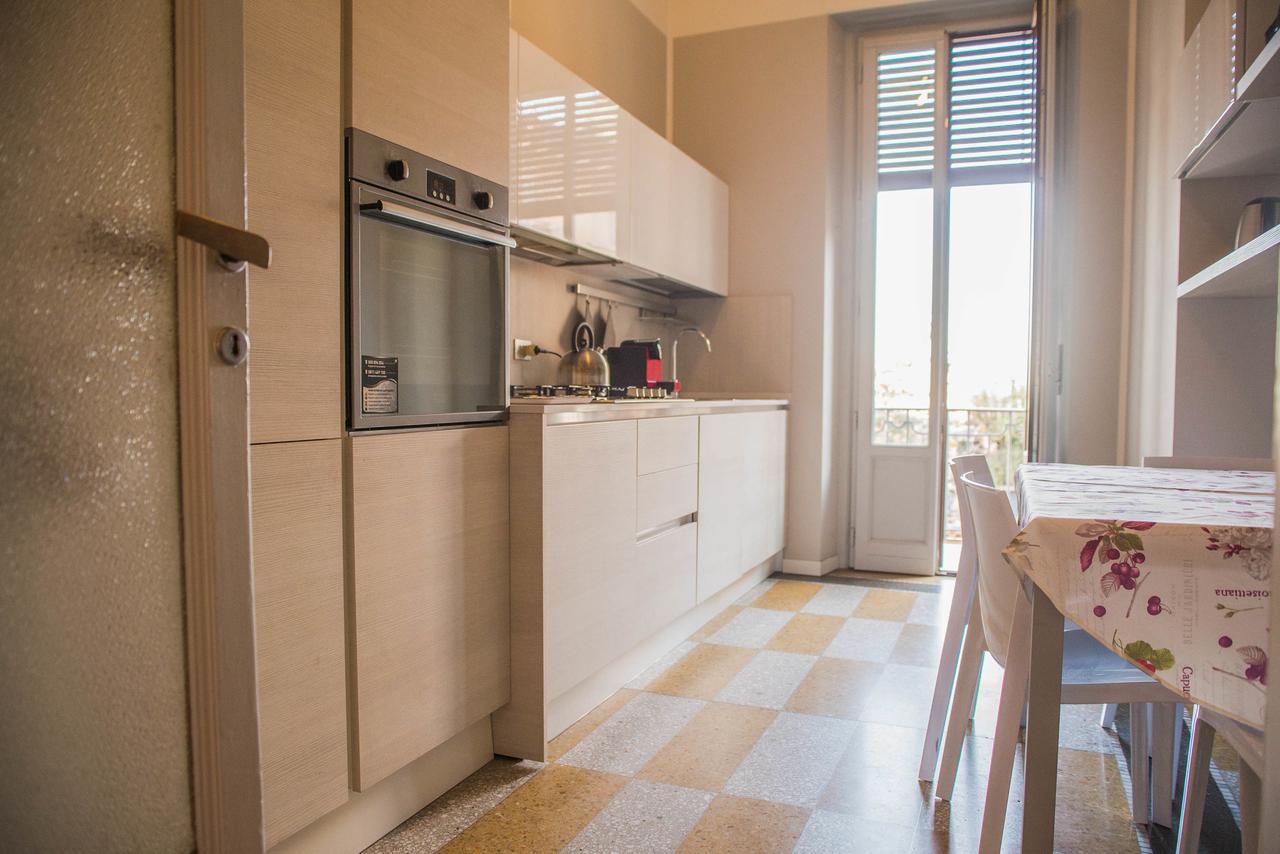 Adelaide Central Apartment Милан Экстерьер фото