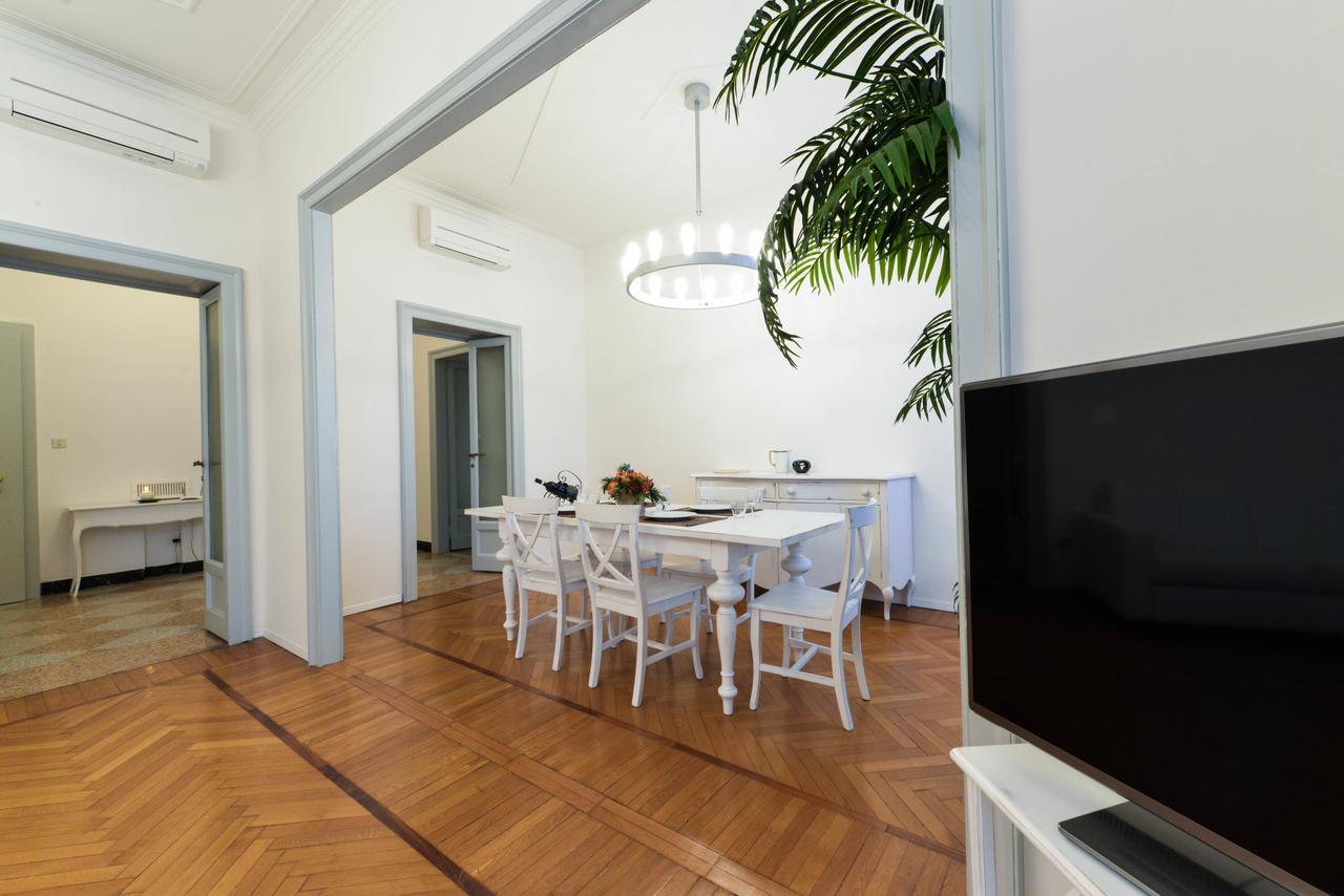 Adelaide Central Apartment Милан Экстерьер фото